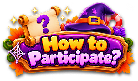 How to participate?